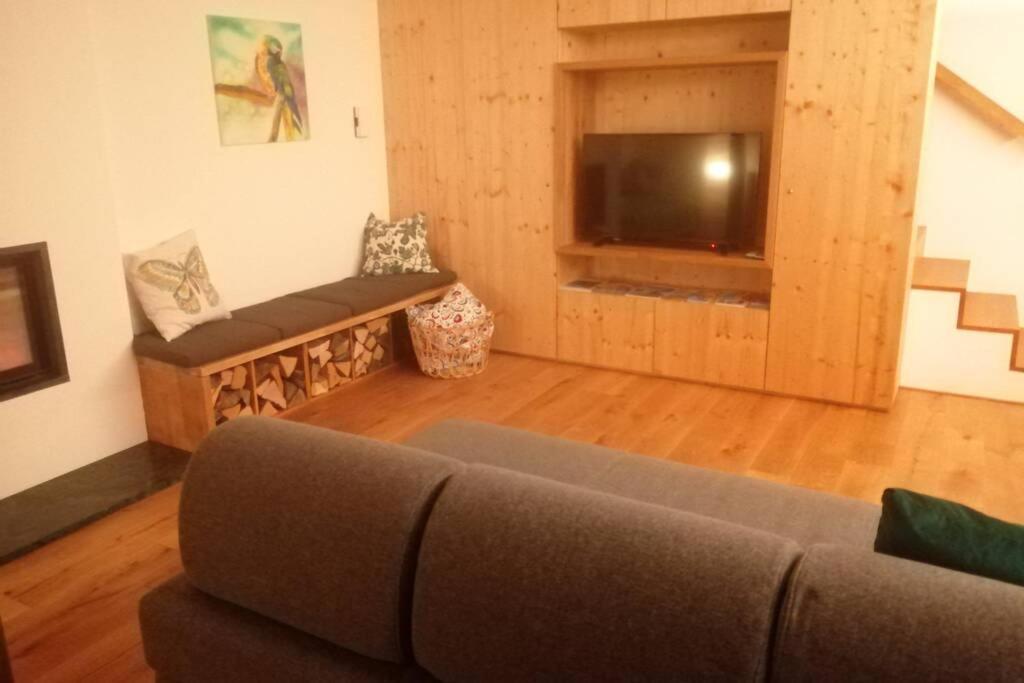 Nachhaltiges Wohnen In Seenaehe Schoemberg  외부 사진